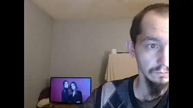 VanceFontaine online show from November 2025 04:17:01 AM