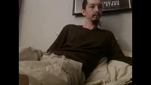 VanceFontaine online show from October 2025 10:16:01 AM