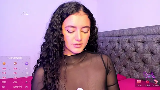 Adhara-zanne online show from November 2025 10:03:02 AM