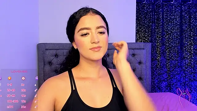 Adhara-zanne online show from February 2026 09:42:02 AM