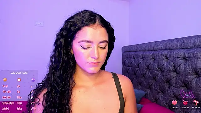 Adhara-zanne online show from December 2025 02:58:02 AM