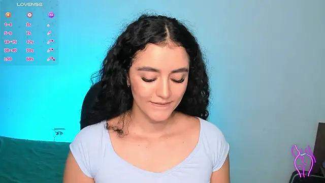 Adhara-zanne online show from August 2026 03:53:01 PM
