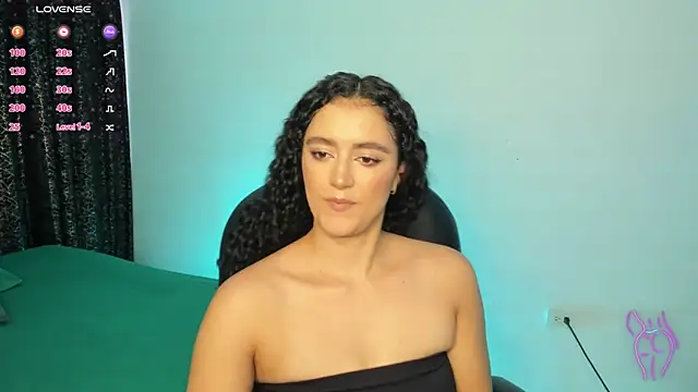 Adhara-zanne online show from June 2026 08:14:02 PM