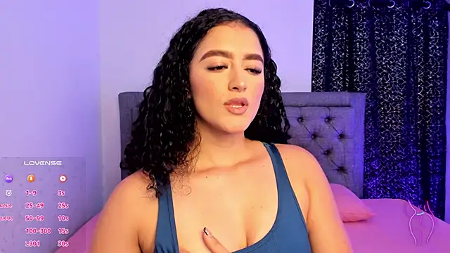 Adhara-zanne online show from February 2026 12:10:01 AM