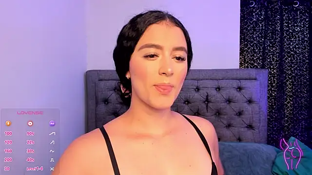 Adhara-zanne online show from March 2026 02:19:02 AM