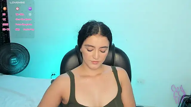 Adhara-zanne online show from June 2026 04:13:02 PM