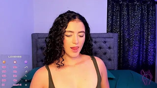 Adhara-zanne online show from February 2026 02:28:01 AM