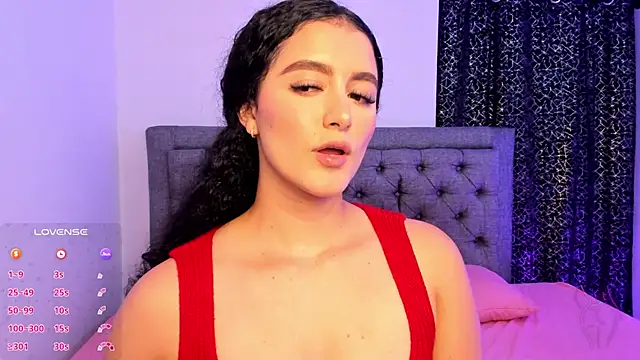 Adhara-zanne online show from February 2026 01:16:02 AM