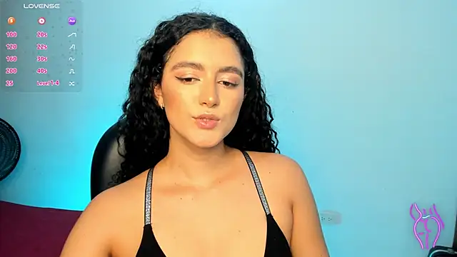 Adhara-zanne online show from July 2026 09:43:01 PM