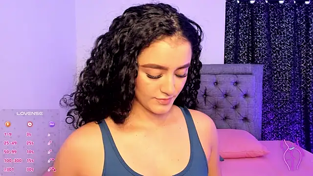 Adhara-zanne online show from February 2026 01:11:01 PM