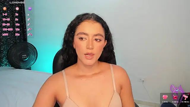 Adhara-zanne online show from June 2026 04:39:01 PM