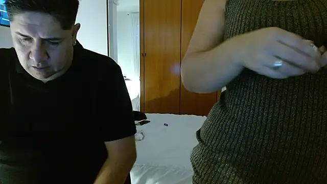THIAGOEVA online show from September 2025 03:12:02 PM