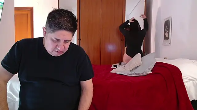 THIAGOEVA online show from March 2026 08:16:01 AM