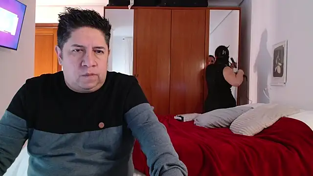 THIAGOEVA online show from February 2026 08:52:01 AM