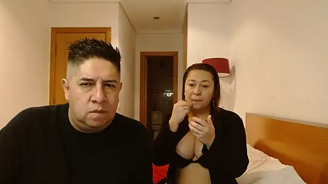 THIAGOEVA online show from March 2025 08:09:01 AM