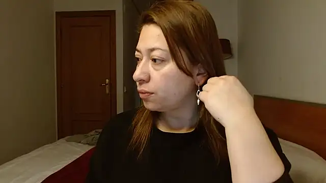 THIAGOEVA online show from March 2025 08:48:01 AM