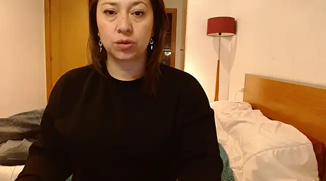 THIAGOEVA online show from February 2025 10:38:02 PM