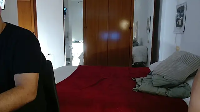 THIAGOEVA online show from October 2025 07:51:02 AM