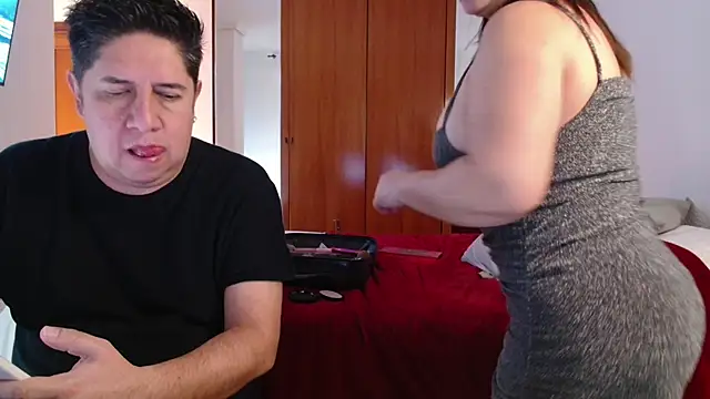 THIAGOEVA online show from March 2026 10:11:02 AM