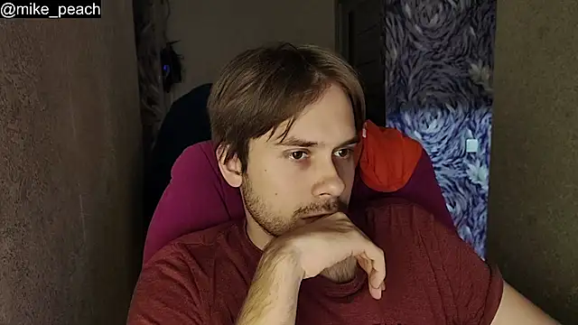 mike peach online show from January 2026 01:53:02 AM