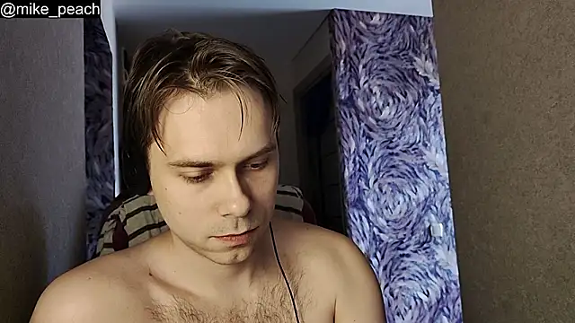 mike peach online show from February 2026 08:05:02 AM