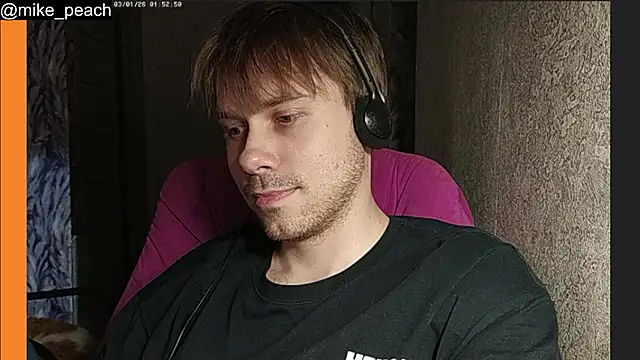 mike peach online show from February 2026 10:53:01 PM