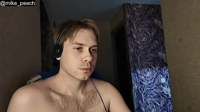 mike peach online show from February 2026 08:11:02 PM