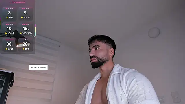 edrick walton1 online show from December 2025 11:54:02 AM