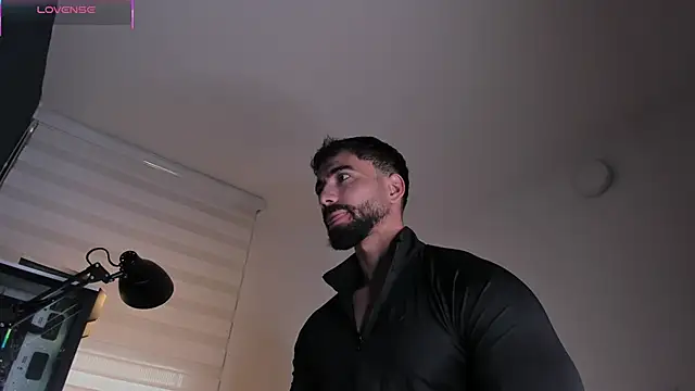 edrick walton1 online show from November 2025 11:13:02 AM