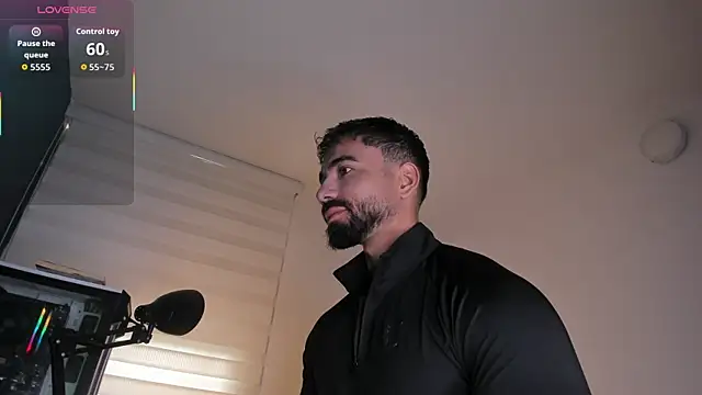 edrick walton1 online show from December 2025 01:17:02 PM