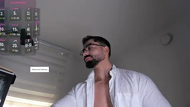 edrick walton1 online show from March 2026 12:38:02 PM