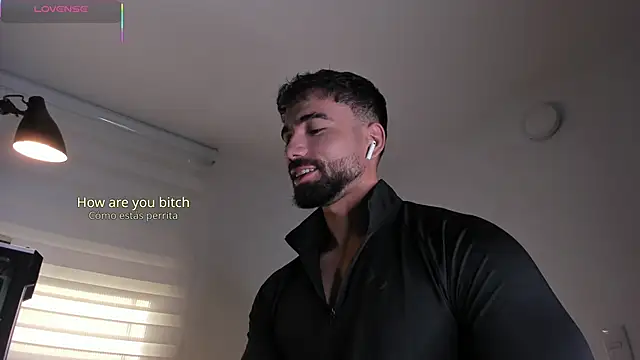 edrick walton1 online show from November 2025 11:43:02 AM