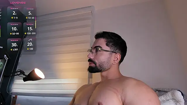 edrick walton1 online show from March 2026 01:02:01 PM