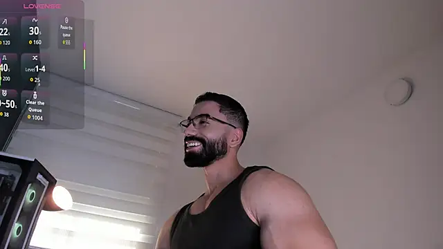 Snapshot of edrick_walton1 chatting on July 2026 01:01:01 PM edrick walton1 online show from July 2026 01:01:01 PM
