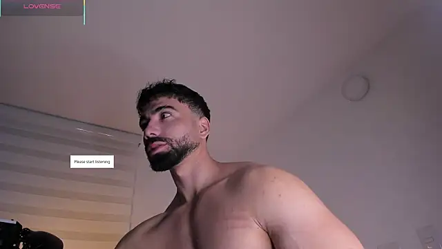 edrick walton1 online show from November 2025 11:03:01 AM