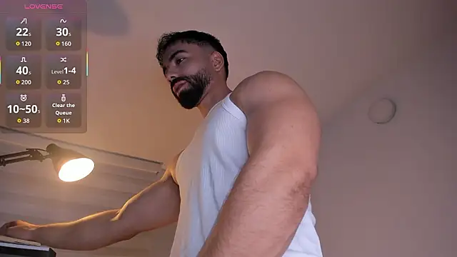 edrick walton1 online show from January 2026 12:08:02 PM