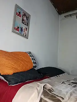 Goodgirlsue 77 online show from November 2025 06:30:01 PM