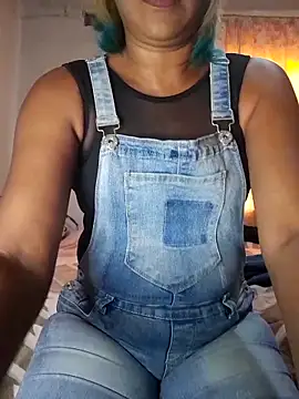 Goodgirlsue 77 online show from April 2026 12:34:01 PM