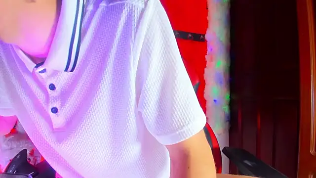 LilOwen  online show from February 2026 08:17:01 PM