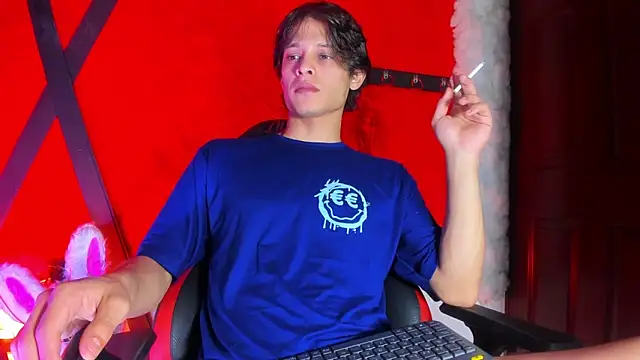 LilOwen  online show from February 2026 03:56:01 PM