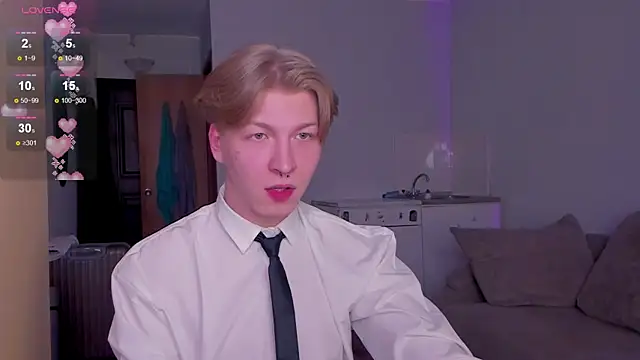 TheMikeSever online show from November 2025 10:52:01 AM