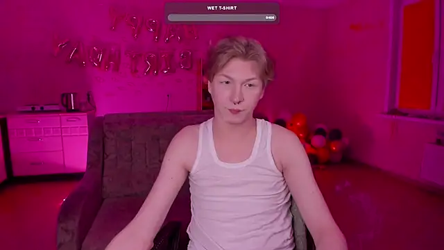 TheMikeSever online show from February 2025 08:11:02 PM