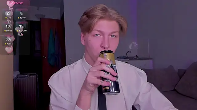 TheMikeSever online show from November 2025 10:30:01 AM