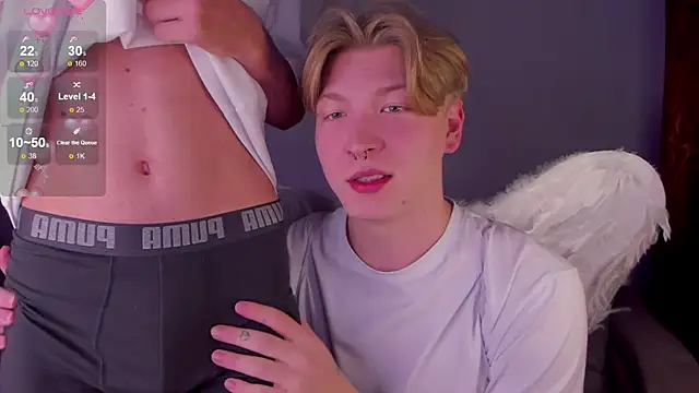 TheMikeSever online show from November 2025 04:56:02 PM