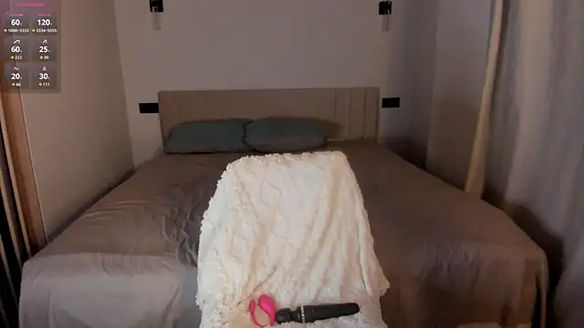 nacumi mi online show from February 2026 02:49:01 PM