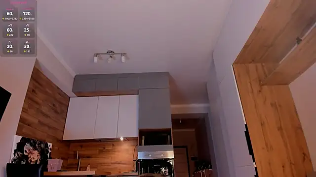 nacumi mi online show from September 2025 03:56:01 PM