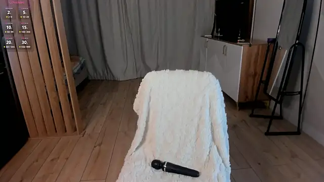 nacumi mi online show from February 2026 03:03:02 PM