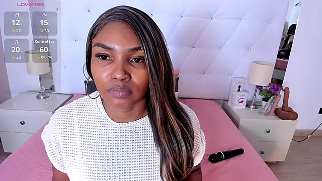 Isla Scott online show from February 2026 11:32:02 AM