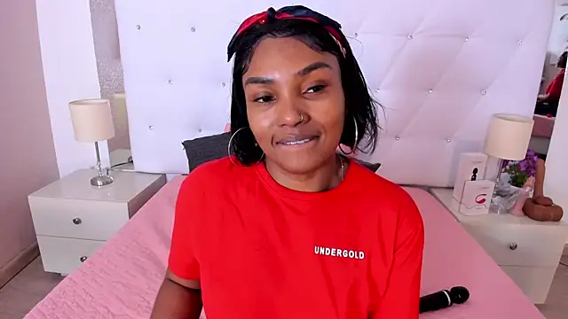 Isla Scott online show from January 2026 11:25:01 AM