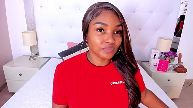 Isla Scott online show from February 2026 11:21:02 AM